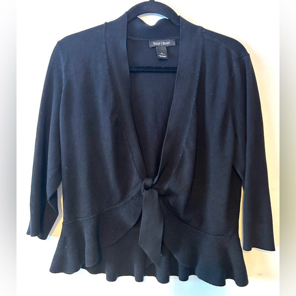 WHBM sweater